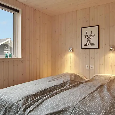 Villavilla 709 - Olpenitz, Deutschland Casa vacanze Kappeln