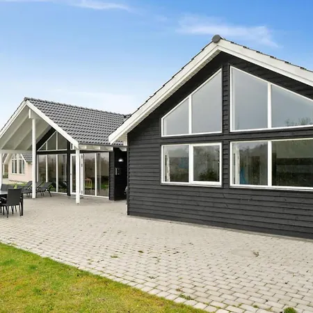בית נופש Villavilla 709 - Olpenitz, Deutschland *